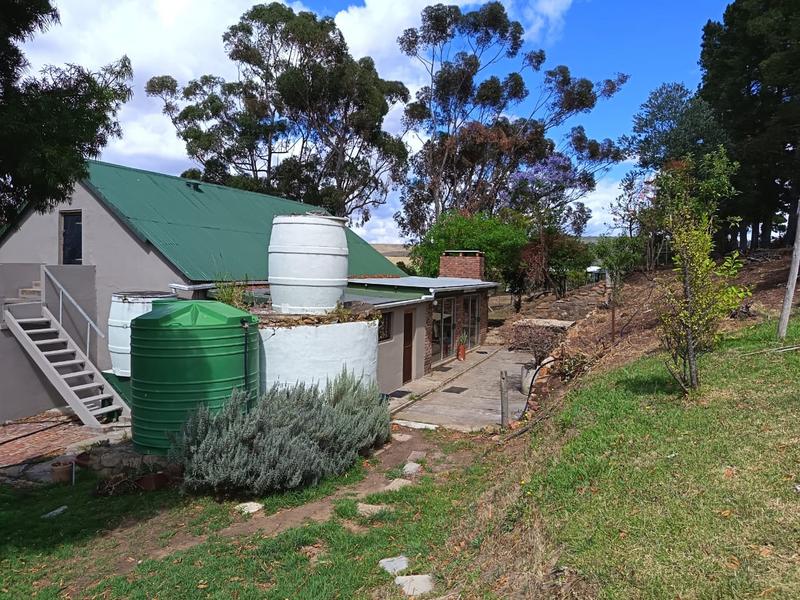 0 Bedroom Property for Sale in Riversdale Western Cape